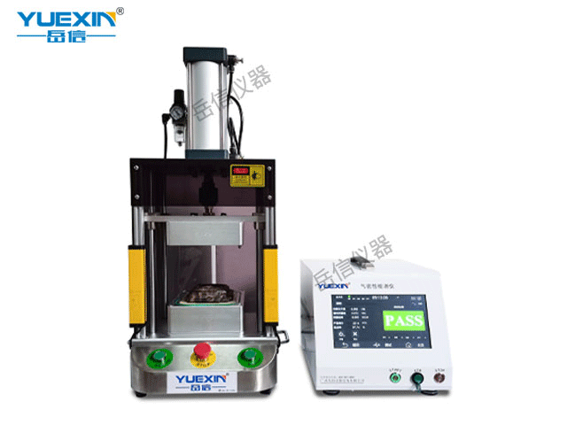 氣密性檢測(cè)設(shè)備：提高工作效率的工具