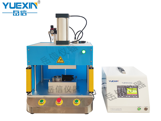 氣密性檢測設(shè)備：汽車發(fā)動機殼為什么需要較高的氣密性