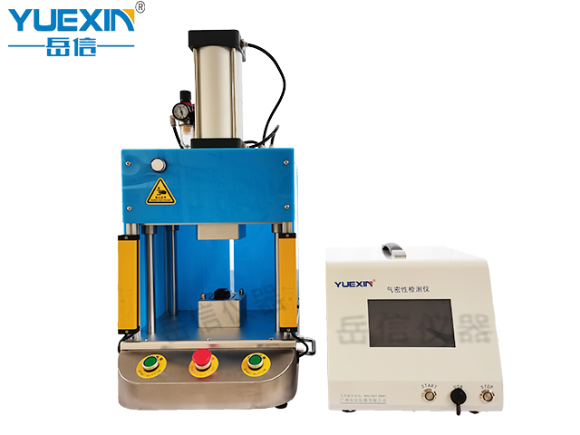 氣密性檢測(cè)設(shè)備的常見故障及解決方法是什么？