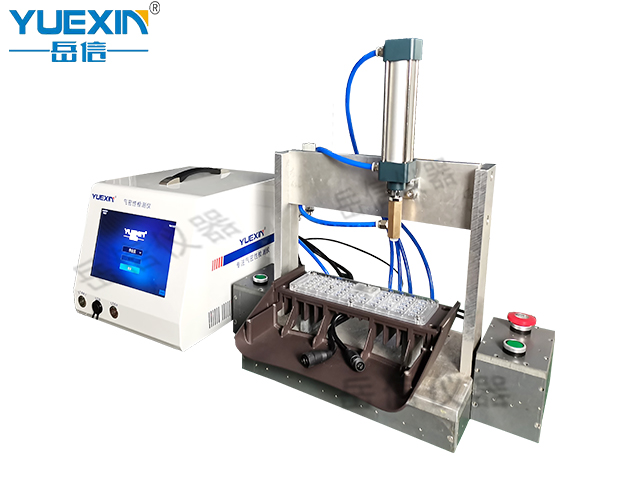 LED路燈氣密性檢測儀的工作原理是什么