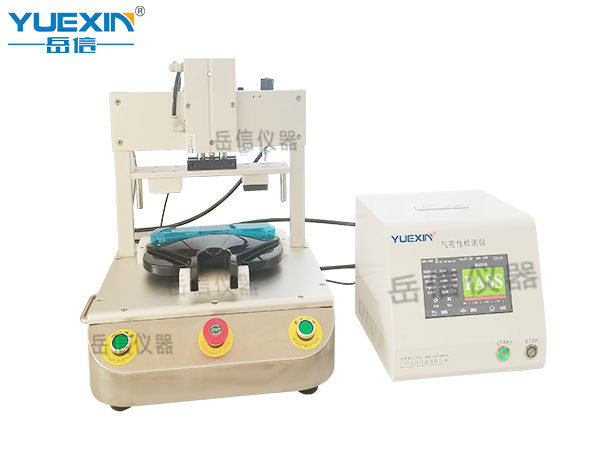 壓鑄鋁件氣密性檢測(cè)設(shè)備